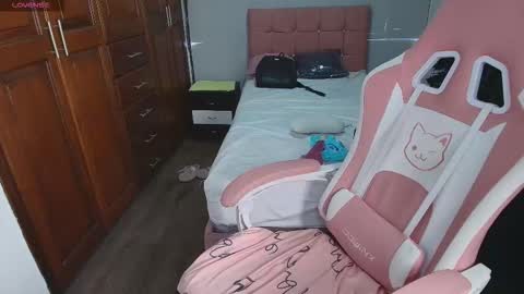 Snapshot of emmaa_rs chatting on 10/30/25, 07:14 emma online show from 10/30/25, 07:14