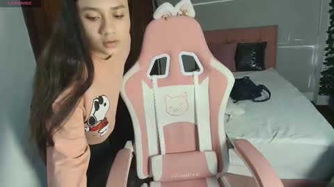 Snapshot of emmaa_rs chatting on 11/03/25, 11:44 emma online show from 11/03/25, 11:44