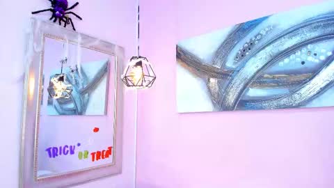 Snapshot of emmaa_sandoval chatting on 10/28/25, 06:10 Emma online show from 10/28/25, 06:10