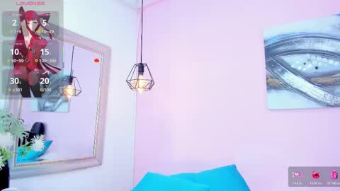 Snapshot of emmaa_sandoval chatting on 12/16/25, 07:41 Emma online show from 12/16/25, 07:41