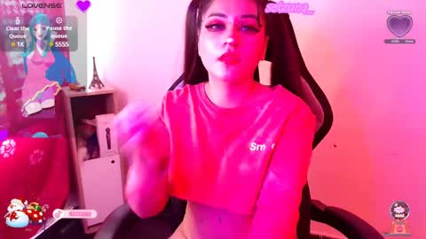 modelo independente online show from 01/12/25, 07:21
