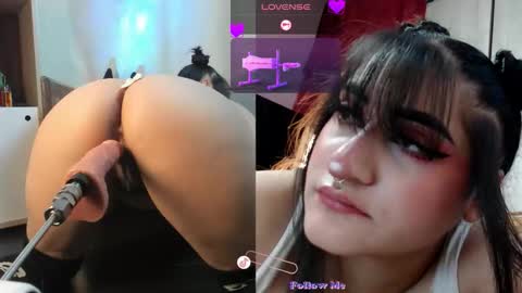 Snapshot of emmaamartinez chatting on 10/21/25, 02:56 modelo independente online show from 10/21/25, 02:56