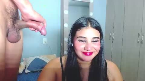 emmaandpablo_mask11 online show from 07/18/26, 10:57