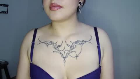 EmmaBlakke online show from 07/25/26, 08:17
