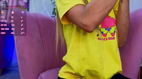 emma cortez online show from 10/03/25, 11:51