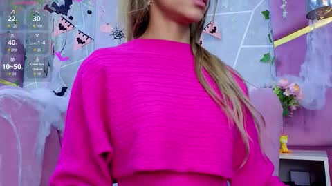 emma cortez online show from 10/29/25, 11:45