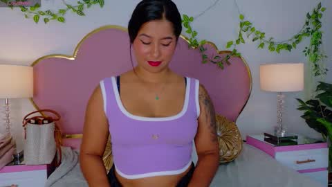 Welcome Im yosein  Your love is my passion activate it with your tips and enjoy with me online show from 11/01/25, 09:50