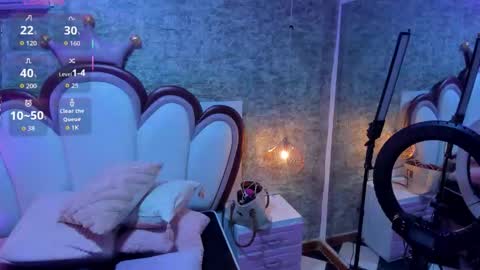 Welcome Im yosein  Your love is my passion activate it with your tips and enjoy with me online show from 03/09/26, 11:42