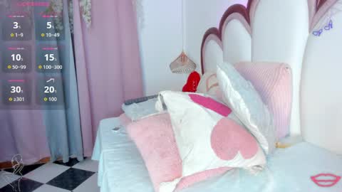 Welcome Im yosein  Your love is my passion activate it with your tips and enjoy with me online show from 05/15/26, 10:17