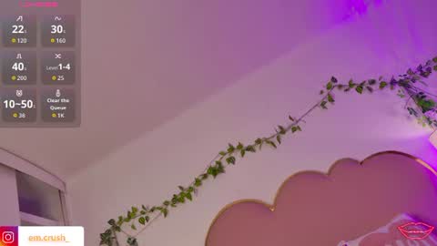 Welcome Im yosein  Your love is my passion activate it with your tips and enjoy with me online show from 06/10/26, 10:08