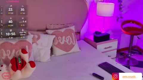 Welcome Im yosein  Your love is my passion activate it with your tips and enjoy with me online show from 06/12/26, 08:19