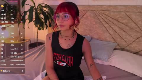           online show from 05/07/26, 08:03
