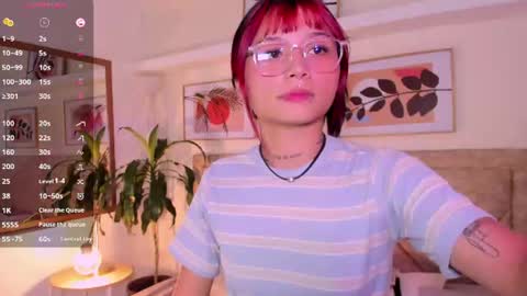           online show from 07/18/26, 08:01