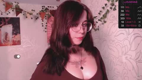 Emma online show from 11/16/25, 12:22