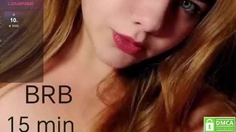 Hello Im newMake me cumPVT 12tk for min ALL INCLUSIVE online show from 06/10/26, 11:20