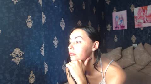EmmaGoldX online show from 07/27/26, 07:59