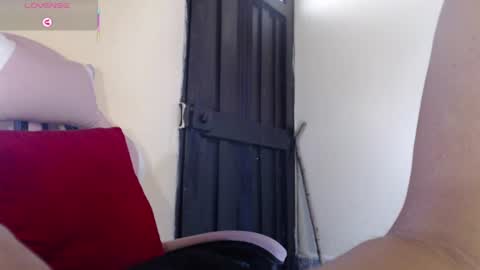 Andrea online show from 07/25/26, 04:48