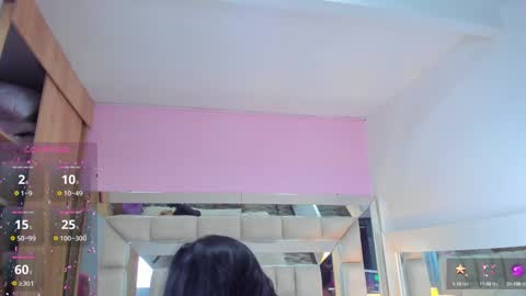 EMMA HILL online show from 01/12/25, 11:07