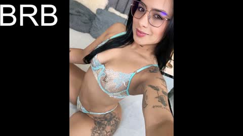 EMMA HILL online show from 01/13/25, 10:13