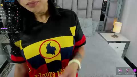 EMMA HILL online show from 07/07/26, 11:03