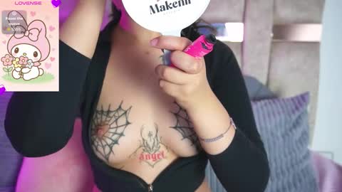 Snapshot of emmajohanson chatting on 12/01/25, 07:08 emmajohanson online show from 12/01/25, 07:08