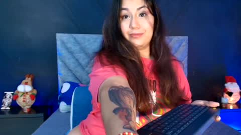  Emma  online show from 01/07/25, 04:29