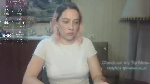 emmalove_ar online show from 01/28/25, 02:11