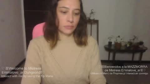 emmalove_ar online show from 06/03/26, 10:15
