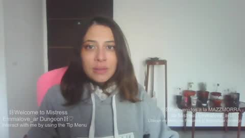 emmalove_ar online show from 06/21/26, 07:27