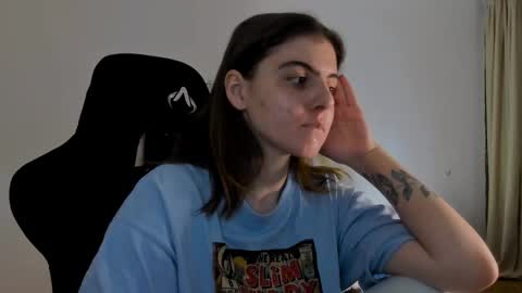 Emma online show from 02/26/25, 07:38