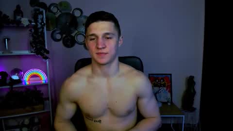 Snapshot of emmanuel_shine chatting on 03/23/26, 06:50 Emmi online show from 03/23/26, 06:50