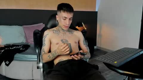   online show from 02/24/25, 01:02