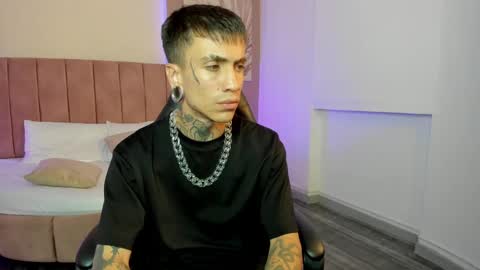   online show from 03/08/25, 05:38