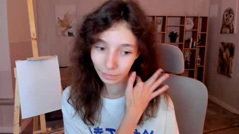 Snapshot of emmanuellbrown chatting on 09/15/25, 12:16 emmanuellbrown online show from 09/15/25, 12:16