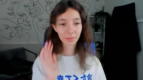 Snapshot of emmanuellbrown chatting on 10/01/25, 10:10 emmanuellbrown online show from 10/01/25, 10:10