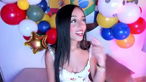 Emma online show from 06/18/26, 10:25