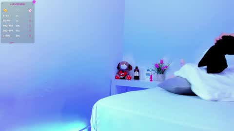 Emma Rogers online show from 01/13/25, 03:58