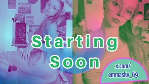 Emma Sky online show from 01/11/25, 09:25
