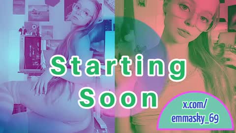 Emma Sky online show from 01/16/25, 08:25
