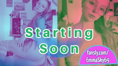Emma Sky online show from 02/05/25, 02:29