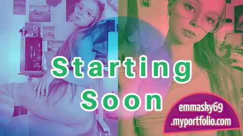 Emma Sky online show from 02/15/25, 12:15