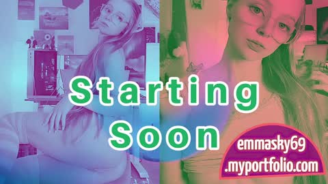 Emma Sky online show from 03/11/25, 01:59