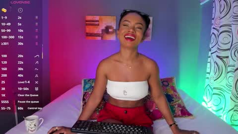 Snapshot of emmasmith06 chatting on 09/24/25, 05:49 Emma online show from 09/24/25, 05:49