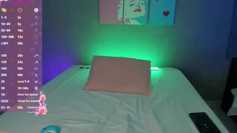 Snapshot of emmasmith06 chatting on 10/08/25, 05:32 Emma online show from 10/08/25, 05:32