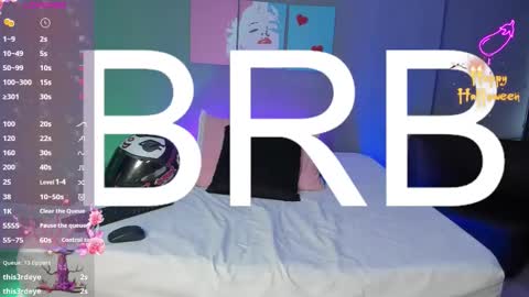 Emma online show from 10/30/25, 06:30