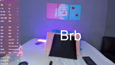 Emma online show from 11/10/25, 05:34