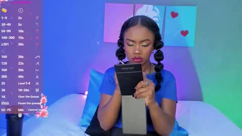 Emma online show from 11/12/25, 05:35