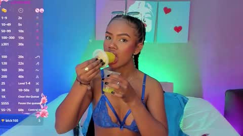 Emma online show from 11/19/25, 06:08