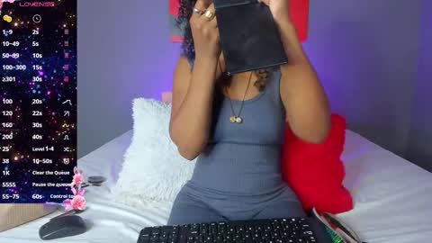 Emma online show from 11/27/25, 04:31