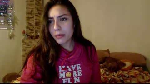 Snapshot of emmasogood chatting on 11/26/25, 03:07 Emmasogood online show from 11/26/25, 03:07